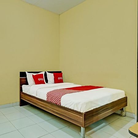 Oyo 91532 Malioboro Guesthouse 요그야카르타 외부 사진