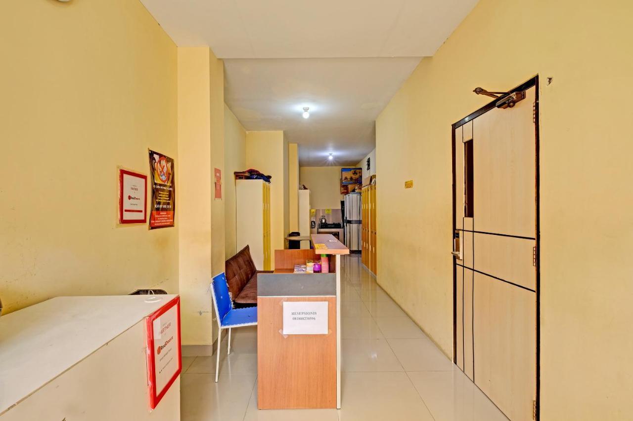 Oyo 91532 Malioboro Guesthouse 요그야카르타 외부 사진