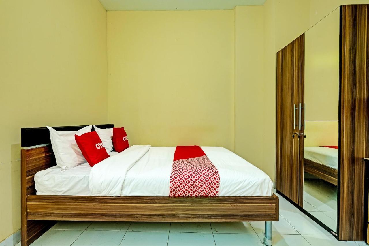 Oyo 91532 Malioboro Guesthouse 요그야카르타 외부 사진